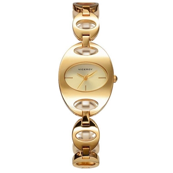 ساعت مچی ویسروی VICEROY کد 40722-27